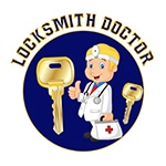 Locksmith Doctor logo